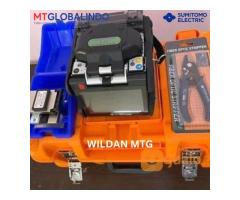FUSION SPLICER SUMITOMO Z2C DENGAN KUALITAS TERBAIK UNTUK BACKBONE ANDA - 3