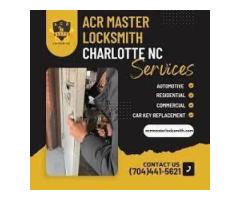 Charlotte Locksmith