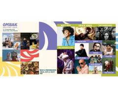 Ombak Festival 2024 by Desaru Development Holdings One Sdn Bhd