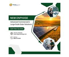 Nem 3.0 Enphase