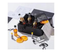 Shop Best Cocktail Gift Sets - Create Premium Drinks at Home Today