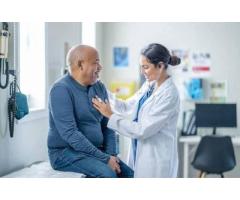 IV Infusion Clinic in Houston for Patient Care