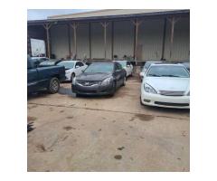 Junk Vehicle Removal – Fast & Free Pickup in Atlanta