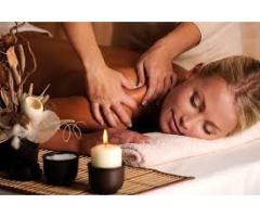 Deep Tissue Massage Christchurch for Pain Relief