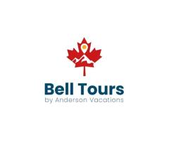 Professional Tour Guide Canada Premium Travel Packages & Day Tours | Bell Tours