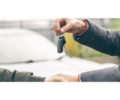 Sell Used Car in Singapore