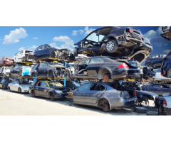 Scrap Car Singapore