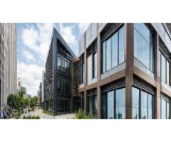 Aparna Externa: Leading Powder Coating Company for Aluminium Products