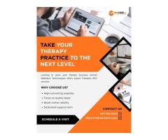 Take Your Therapy Practice to the Next Level