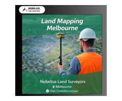 Subdivide My House Melbourne | Nobelius Land Surveyors