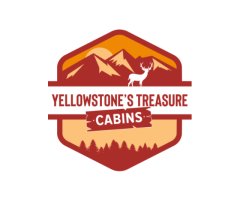 Cabin Comfort Minutes From Yellowstone’s North Gate