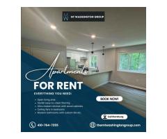 Apartments For Rent in Gaithersburg