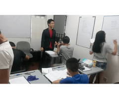 Join O Level Maths Tuition in Singapore