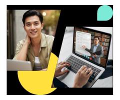 Tutor for law students