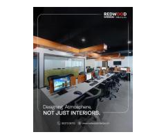 Redwood Interiors