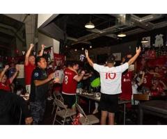 Soccer World Cup Dallas Event & Tournament | Soccer Spectrum