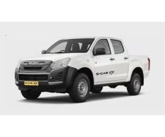 The Pickup Trucks Price in India