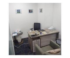 Virtual Office Ejari | Port Saeed | 2650 AED