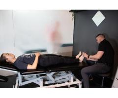 Feel the Difference by Scheduling Your Chiropractic Appointment Now