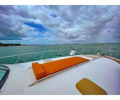 HW-Exotics | Boat Rental Service | Boat Hire Service Miami, FL - 2