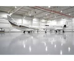 Airport Hangar Manufacturers – Modern Infra & Steel Building Solution