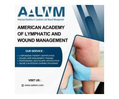 Lymphedema Therapist Training