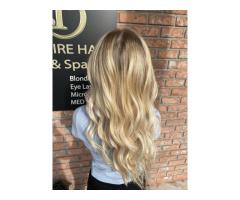 Hair Coloring Lake Nona FL | Expert Color Salon Services
