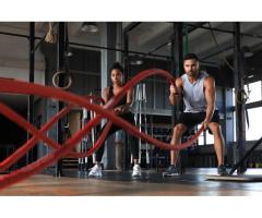 Fitness Gyms In Florida