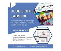 Atlanta Website Design