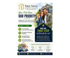 First Time Home Buyers: Simplifying Your House Down Payment Journey