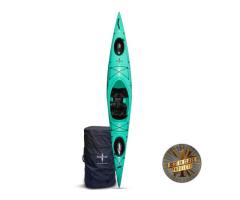 Portable Bluefin Kayak for Every Journey