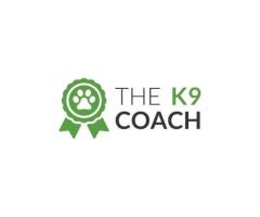 The K9 Coach | Dog Trainer | Puppy and Dog Training Nampa, ID - 4