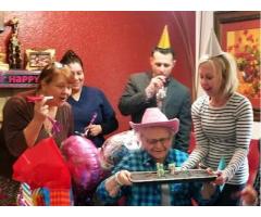 Grandmother's House, Elder Care Home | Group Home Arlington TX
