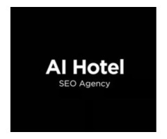 AI Hotel SEO Agency