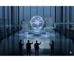 Expert Artificial Intelligence Services – Naveera Technology LLC