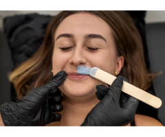 Top Waxing Salon Cary NC — Brazilian Wax & Full Body Hair Removal at Le Nu Spa