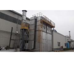 Why Dust Collector Systems Quietly Improve Factory Output More Than You Realize