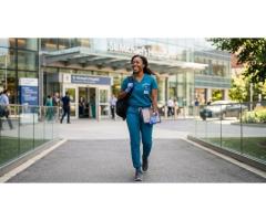 Reliable Healthcare Staffing Support in Massachusetts