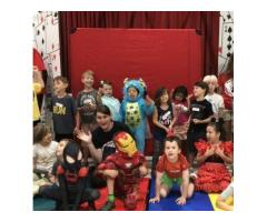 Fantastic Magic Camp | Summer Camp Organizer | Children's Camp Austin, TX