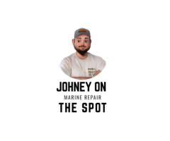 Johney On The Spot Marine Repair | Boat Repair Shop | Boat Maintenance Service Leesburg, FL - 4