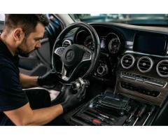 Ignition Repair Biscayne – Fast & Reliable Mercedes Ignition Services