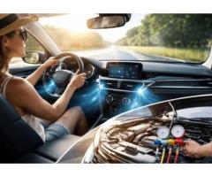 Reliable Car Cooling Services for Every Season