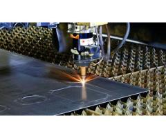 Custom Metal Fabrication Niagara Falls