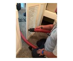Air Duct Cleaning PSL