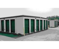 Flexible Units For Personal Or Business Use