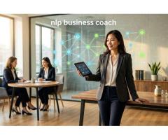 NLP Business Coach Program – Unique Coach Training Canada