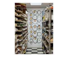 Ferrari Car Parts in San Diego - Bobileff Motorcar Company