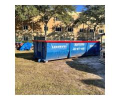 Same Day Dumpster Rental Apopka FL – Quick & Affordable Services