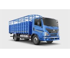 Eicher Truck Price and Features in India