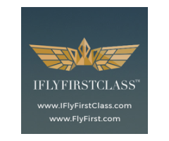 I Fly First Class